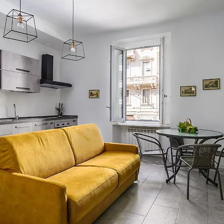 Farini Charme Apartamento