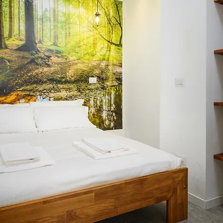 Apartamento Farini Charme